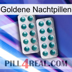 Golden Night Pills dapoxetine2